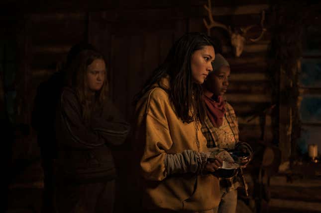 Image for article titled Blumhouse Has Found Its Next Horror Universe