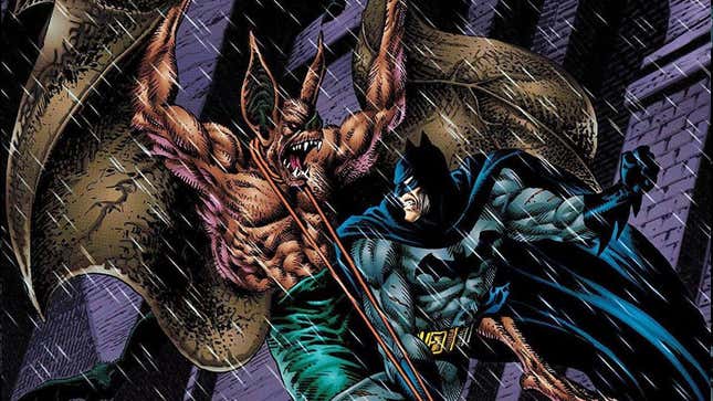 15 Batman villains that are better than The Joker