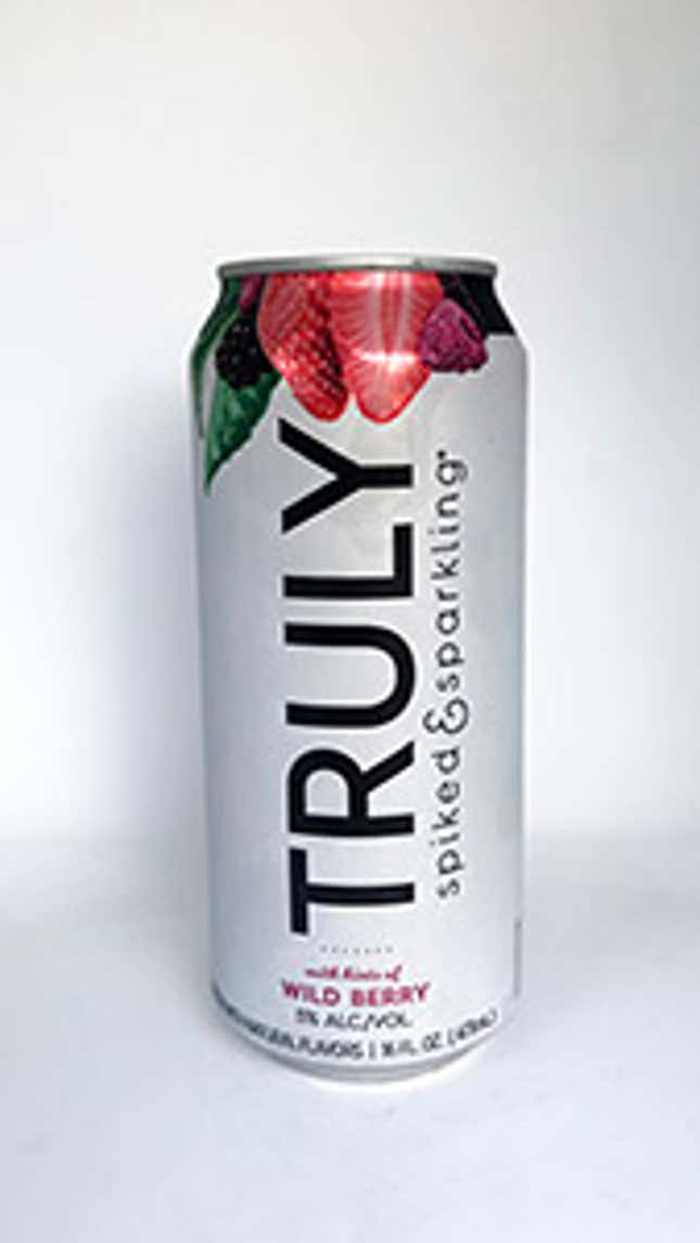 Image for article titled What’s the best-tasting hard seltzer?