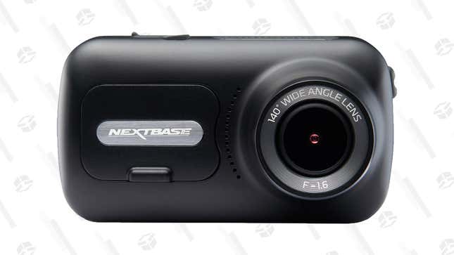 Nextbase Dash Cam | $130 | Best Buy