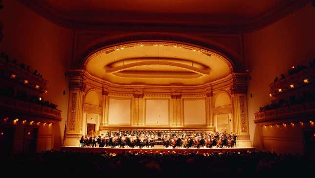 Image for article titled Top 10 Things To Do In New York City