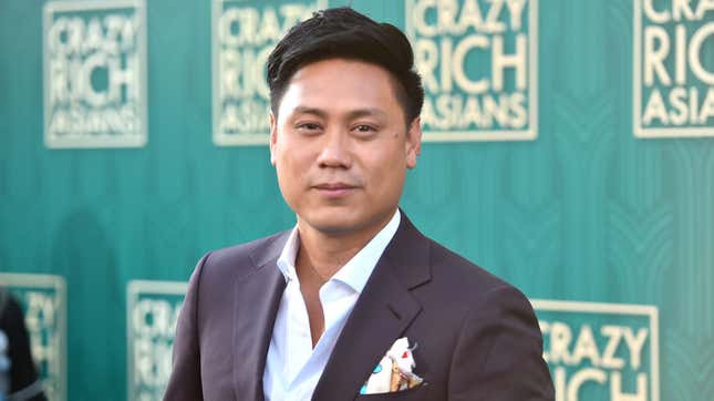 Jon M. Chu explained why the <i>Crazy Rich Asians</i> sequels casting scam is doubly "disgusting"