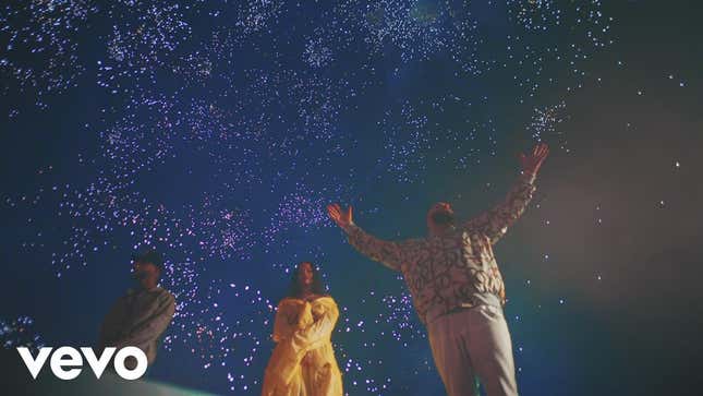 Rihanna Is the Best Thing About DJ Khaled's New Video