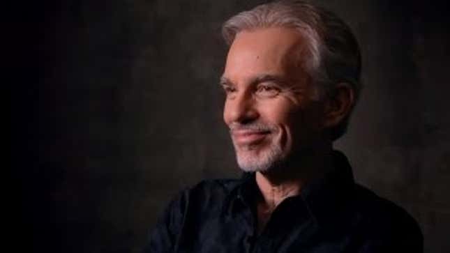 The Best of Billy Bob Thornton on <em>Oprah's Master Class</em>