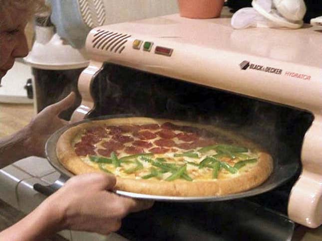 Image for article titled The Future Tech of Back to the Future II, Ranked