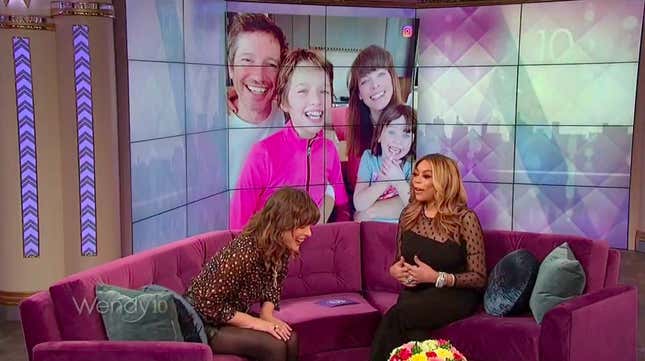 Milla Jovovich Is Still Sleeping in the Same Bed With Her Husband and 11- and 4-Year-Old Daughters