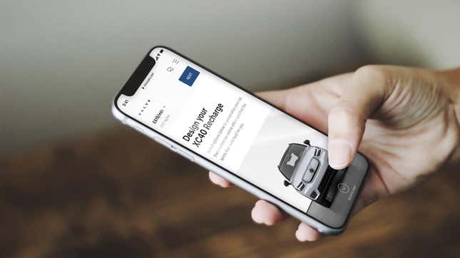 Once Hailed As The Next Evolution In Car Buying, Car Subscription Services Are All But Gone