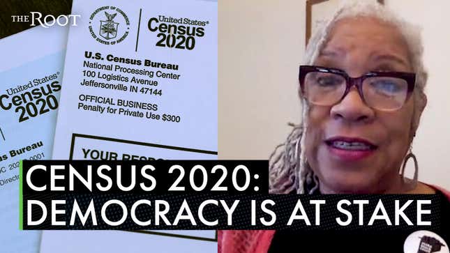 The 2020 Census Is Critical for Black People. Here's Why We Need to 'Make Black Count'