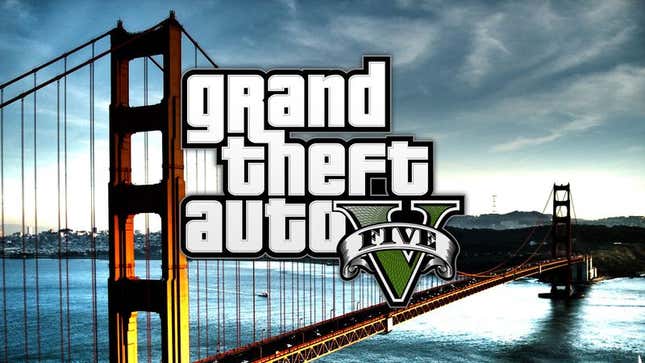 Image for article titled ‘Grand Theft Auto V’ Missions To Focus Largely On Tutoring, Community Outreach