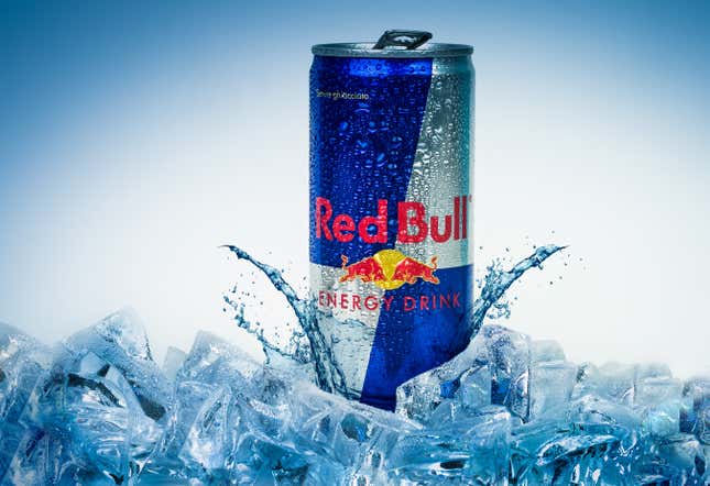 Image for article titled Red Bull to pay Canadians who did not receive wings after drinking it
