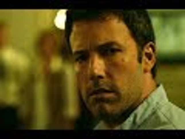 No one can be trusted in the new <i>Gone Girl</i> trailer