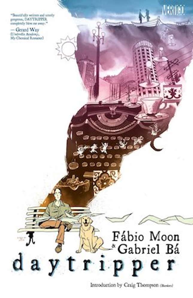 Image for article titled The 25 best comics of the 2010s