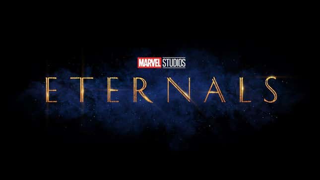 Imagen para el artículo titulado Thor, Doctor Strange y más: todas las películas y series que llegan en la fase 4 del universo Marvel
