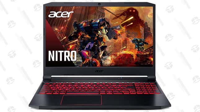 Acer Nitro 5 Gaming Laptop | $670 | Amazon