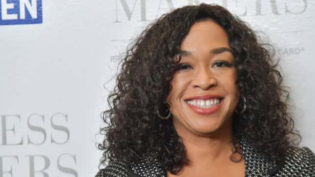 Image for article titled Shonda Rhimes&#39; Final Straw With ABC Was Over a Disneyland Pass