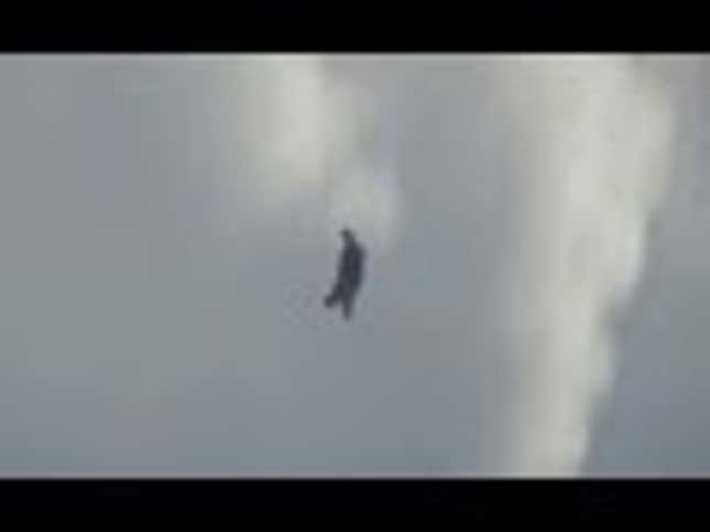 Man Of Steel