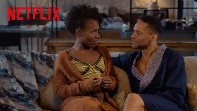 Netflix Releases <i>She’s Gotta Have It <em></em></i>Sneak Peek <em></em>