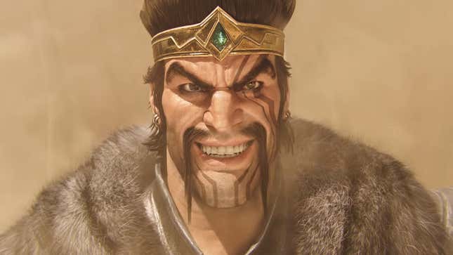 League of Legends cinematic, “Awaken”
