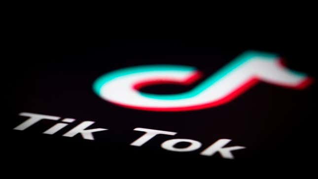 Image for article titled Tiktok&#39;s Transparency Center Leaves Some Big Questions Unanswered