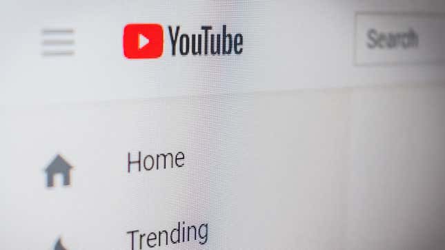 YouTube doesn’t have to be a disorganized mess.