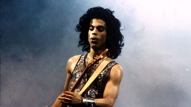 Image for article titled Nation Too Sad To Fuck Even Though It’s What Prince Would Have Wanted
