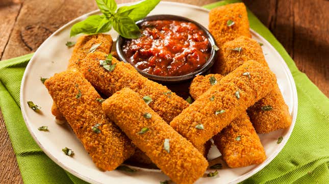 Image for article titled The Takeout’s fantasy food draft: Best football-party snack