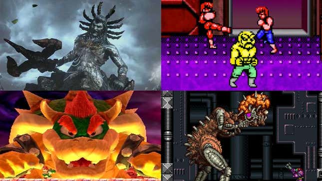 Image for article titled Report: Women Only Made Up 2.7% Of Video Game Bosses Last Year