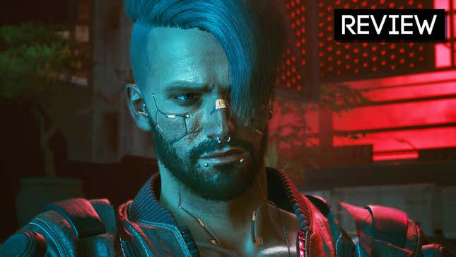 Image for article titled Cyberpunk 2077: The Kotaku Review
