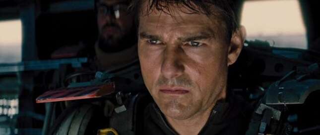 Tom Cruise explota con el equipo de <i>Mission Impossible 7</i> por romper las medidas de Covid en el set