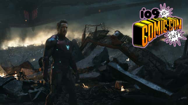Like Tony Stark, Avengers: Endgame won’t be forgotten.