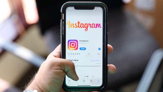 En un futuro próximo, el nombre de Instagram cambiará ligeramente. Facebook, dueña de Instagram y WhatsApp, quiere ponerle “Instagram from Facebook” a la red social.