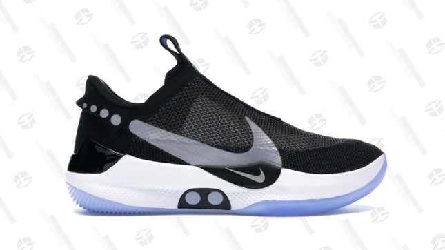 Nike Adapt BB  Review: Gimmick or Game Changer?