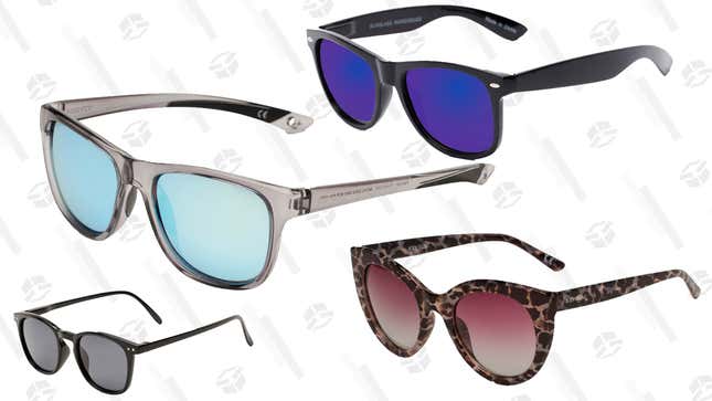 30% Off Sunglasses | Sunglass Warehouse | Use code FLAG30
