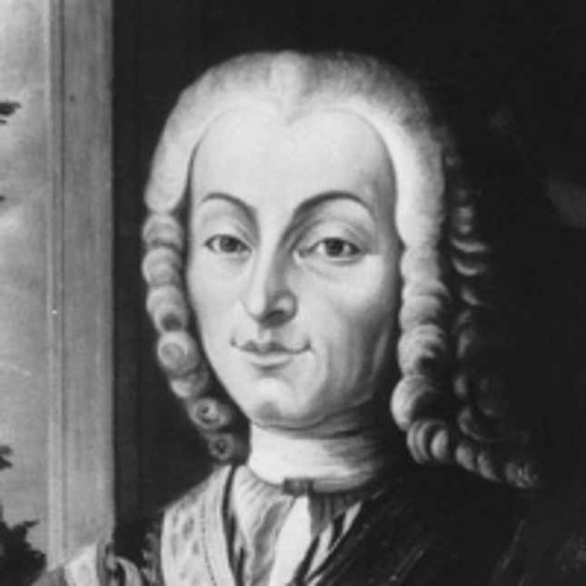 Bartolomeo Cristofori of Padua
