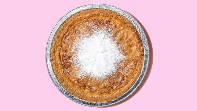 Image for article titled Milk Bar&#39;s famed Crack Pie getting renamed, because, you know