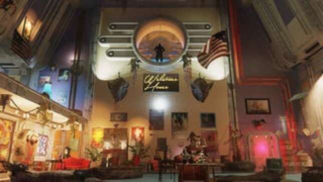 Image for article titled Fallout 76 Will Let Players Create Their Own Vaults, For A Price