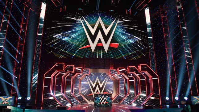 WWE was one of the pro wrestling companies whose main roster was hit with #MeToo allegations over the weekend: Image: Getty
