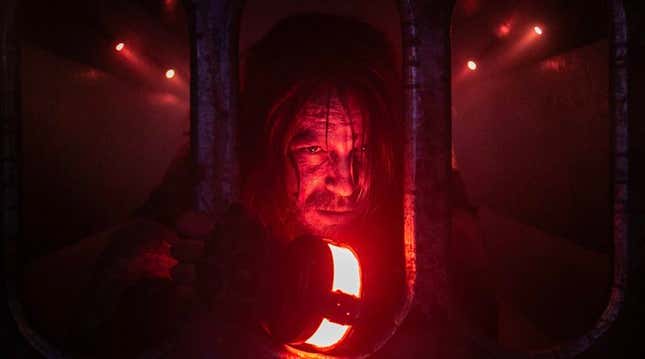 Image for article titled Updates From Bill & Ted's Return, The Matrix 4, and More