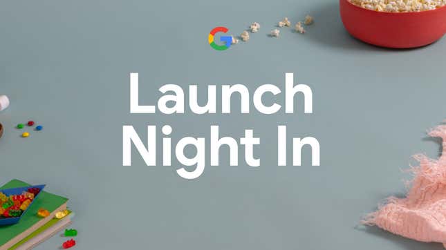 Image for article titled Google Will Announce a New Chromecast, Smart Speaker, and Pixel Phones on Sept. 30