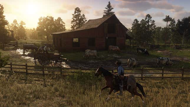 Image for article titled Games To Play While You're Not Leaving The House