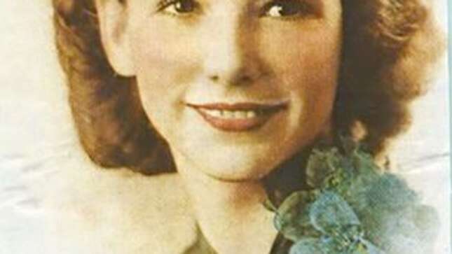 Imagen para el artículo titulado Una mujer de 99 años vivió y murió sin saber que la mayoría de sus órganos estaban en el lugar equivocado