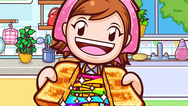 Image for article titled Latest Cooking Mama Game Was An Unauthorized Release, Say Creators [Update]