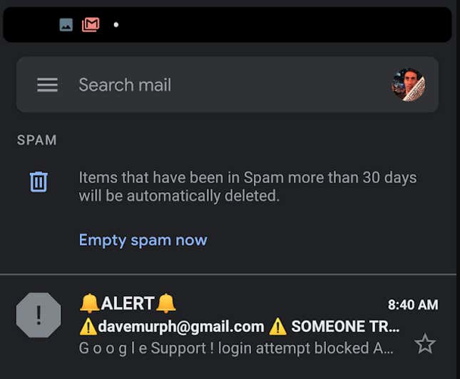 How to Fix the Gmail Bug That Won't Let You Empty Trash and Spam