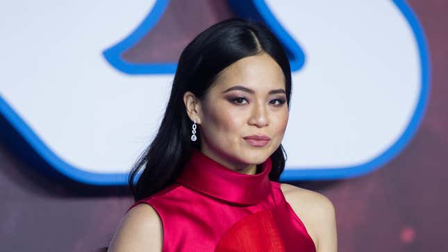 Disney recasts <i>Raya And The Last Dragon</i> with Kelly Marie Tran
