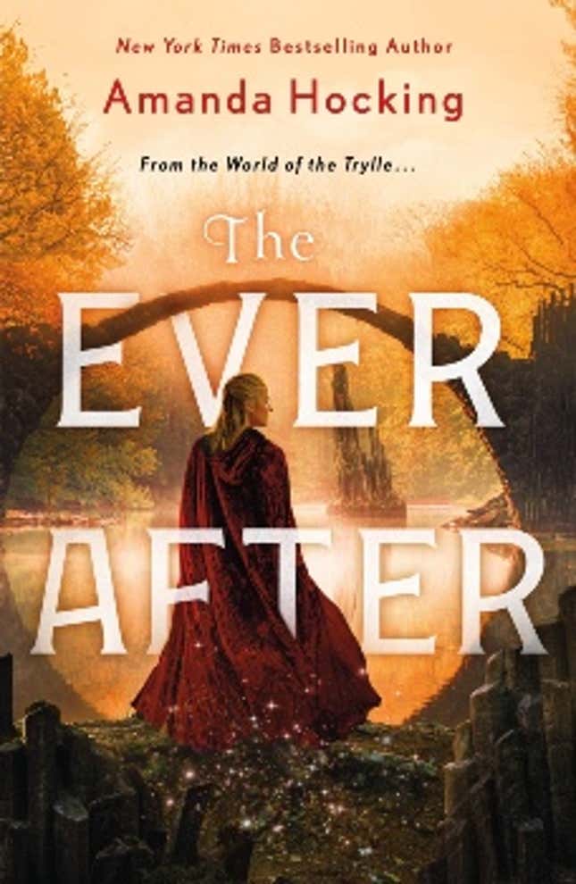 Image for article titled January's New Sci-Fi and Fantasy Books Will Help You Start 2021 on the Right Page