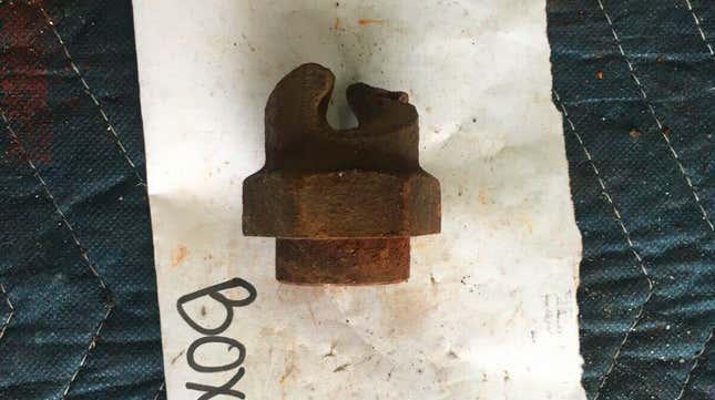 Image for article titled A Look At Some Of The Toyota Land Cruiser FJ40's Fascinating Hardware