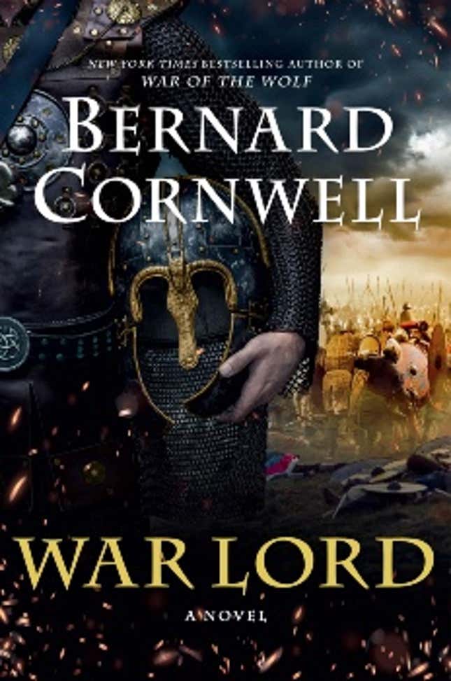 Image for article titled November Is Full of New Sci-Fi and Fantasy Books to Help You Make It Through 2020's Home Stretch