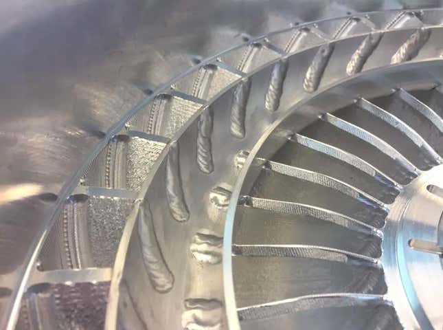 Image for article titled A Detailed Look At The Koenigsegg Gemera's Mind-Blowing Engineering