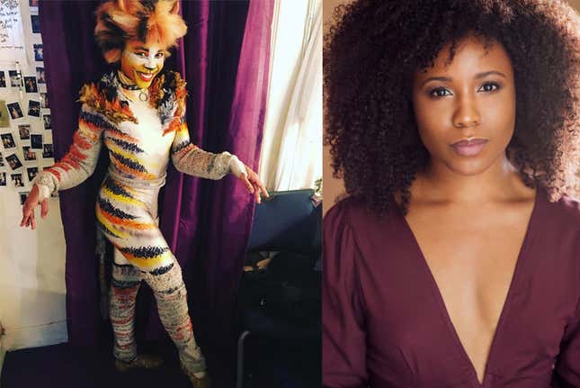 Shonica Gooden