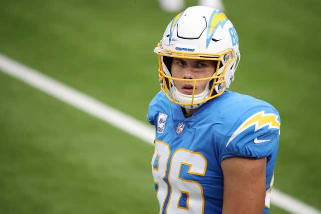 Image for article titled Fantasy Football playoff matchups to watch: WR and TE